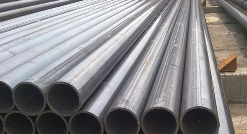 Corrosion resistance of ERW steel pipe and its influencing factors