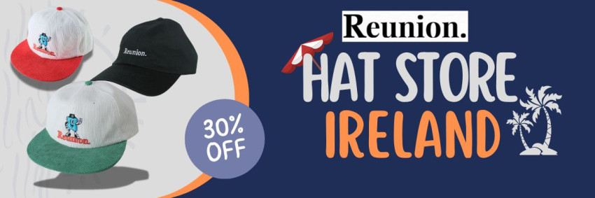 The Growing Trend of Sustainable and Eco-Friendly Hats in Ireland