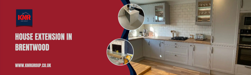 House Extension in Brentwood: Top 3 Things to Enquire at the Time of Planning