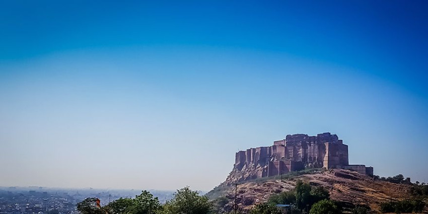 Discover North India Tour with Travel Guide