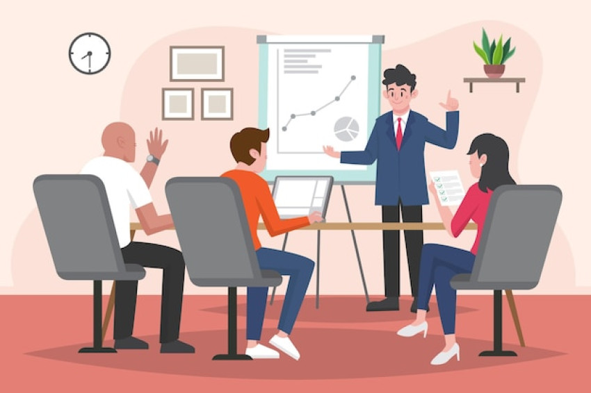 Does Professional Business Mentors Help in Improving Productivity?
