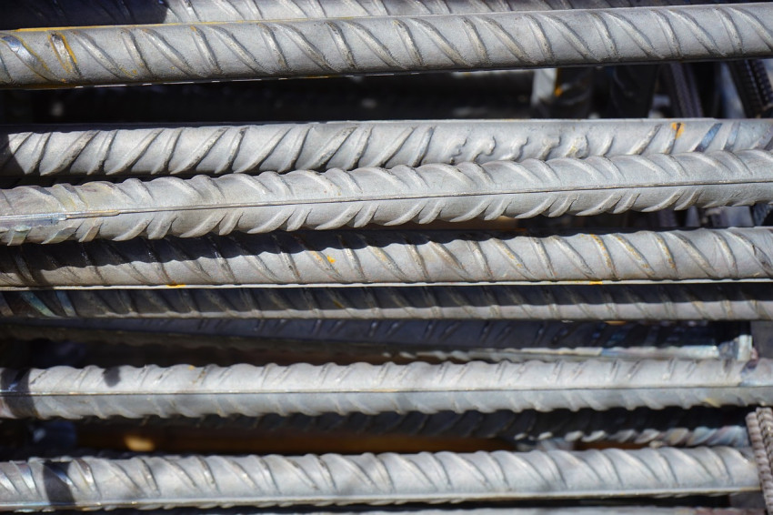 TMT Bars: The Ultimate Solution for Sustainable Construction