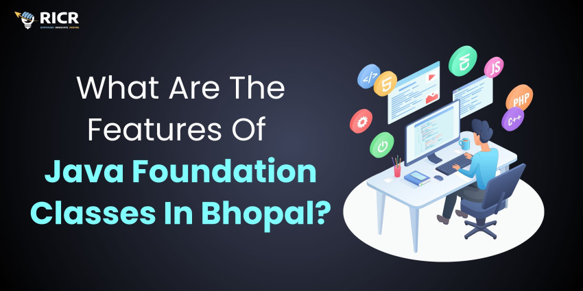 What Are The Features Of Java Foundation Classes In Bhopal?
