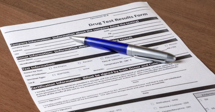 How to Interpret Your Drug Test Results: A Guide for Individuals
