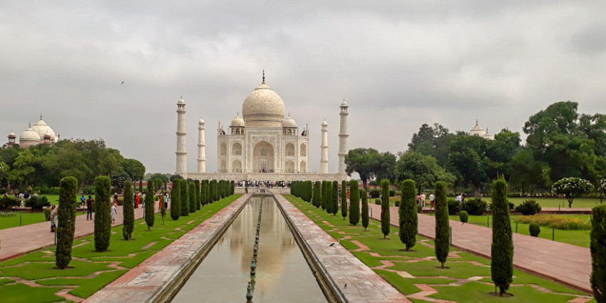 Explore Relaxing Trip to India with memorable trip