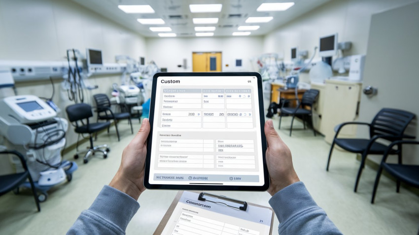 The Game-Changer of Data Collection: Custom Forms