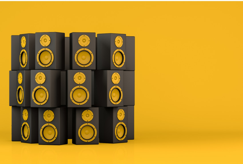 Top 7 Speaker Brands in the United Kingdom