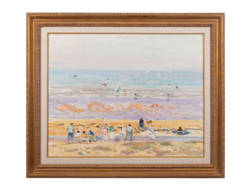 Ahlers & Ogletree's Fine Estates Auction, Sep 13 in Atlanta, Features Hundreds of Wonderful Antiques