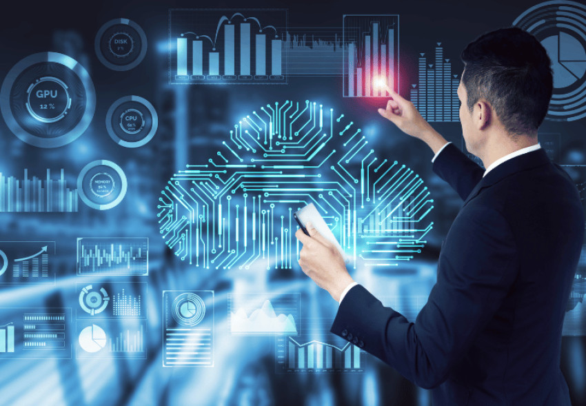 Real-Time Data Warehousing: Importance And Benefits