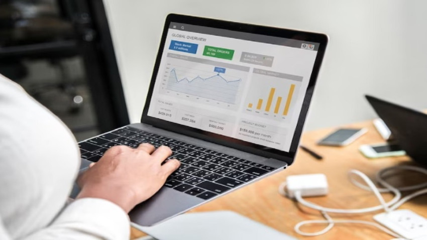 How Taj Accountants Supports Your Sole Trader Company Success