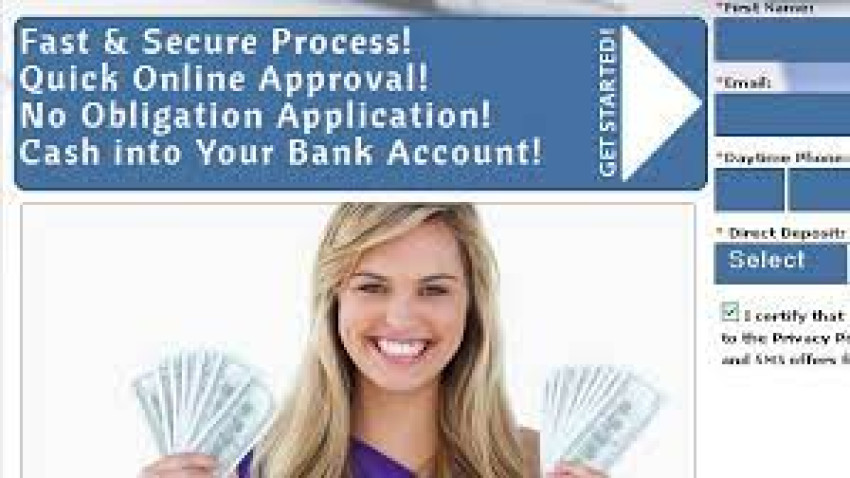 Online Short Term Loans: Great for Fulfilling Unexpected Needs