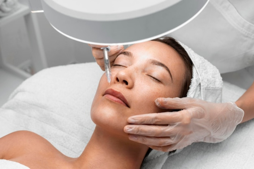 The Beauty Science: Guide to Aesthetic Skin Treatments for Flawless Skin