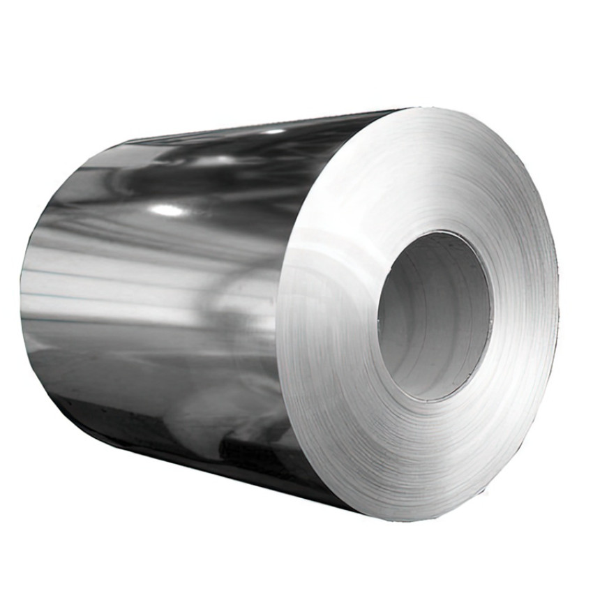 Aluminium timber composite casement window with double pane