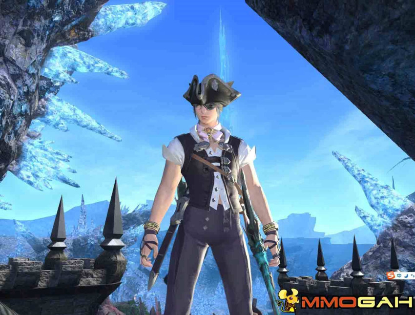 How To Gain Expected Outcomes From F14 gil?