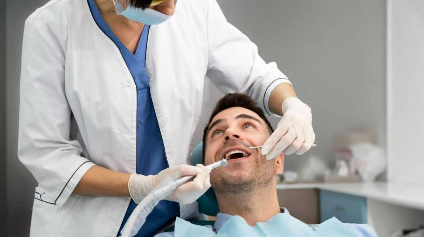 Top-Rated Dental Care in Pune: Where Your Smile Matters
