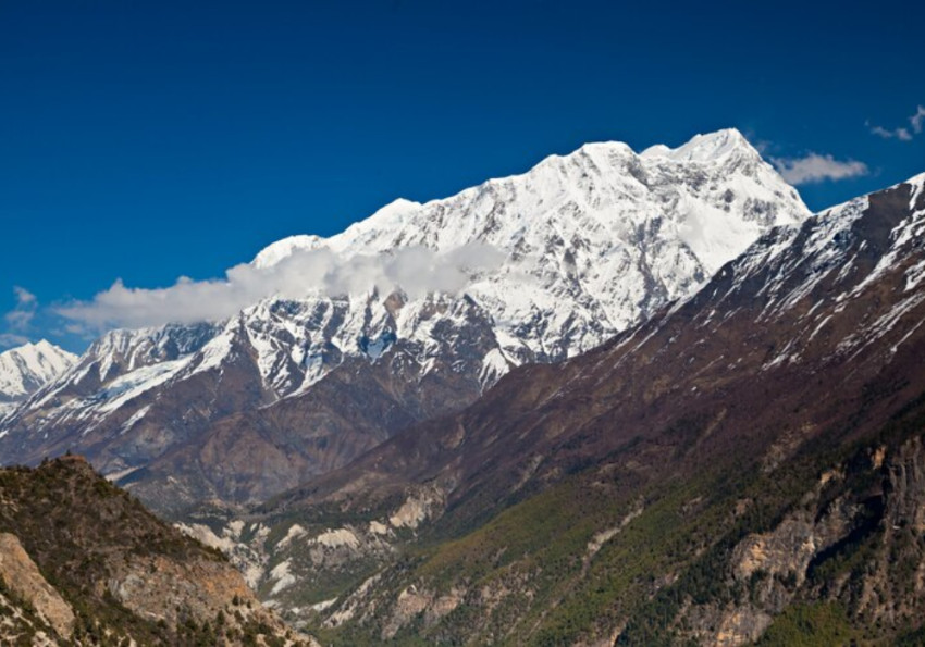 China Adventure Tour: Why Visit Mt. Minya Konka?