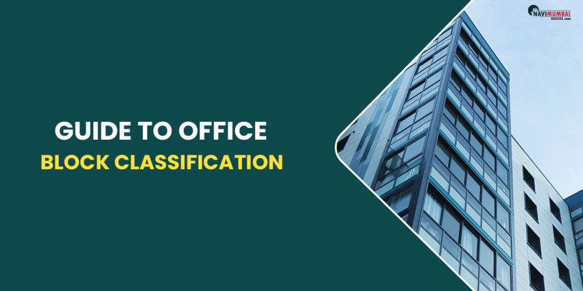A Guide To Office Building Classification