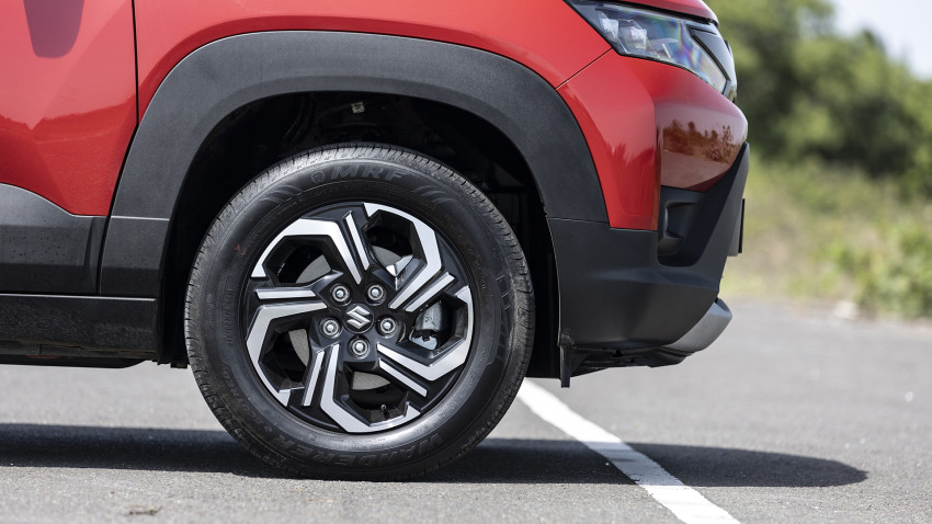 Tips to Make Your Vehicle’s Tyres Last Longer?