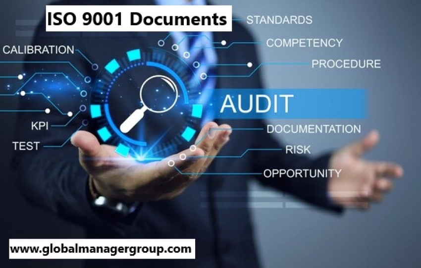 Six Mandatory Steps for Effective Quality Management Systems