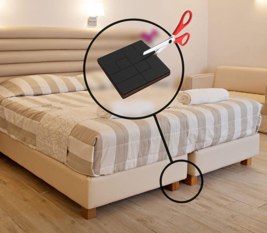 Keep Your Floors Scratch-Free with Floor Protectors for Furniture