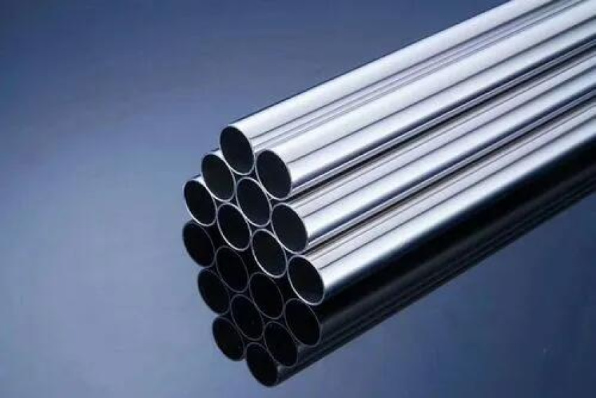 Difference between ERW stainless steel pipe and seamless stainless steel pipe