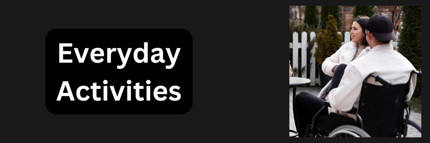 How to participate in community with your NDIS plan?