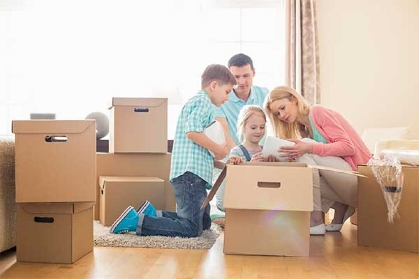 Packing Tips from Best Packer and Mover in Delhi