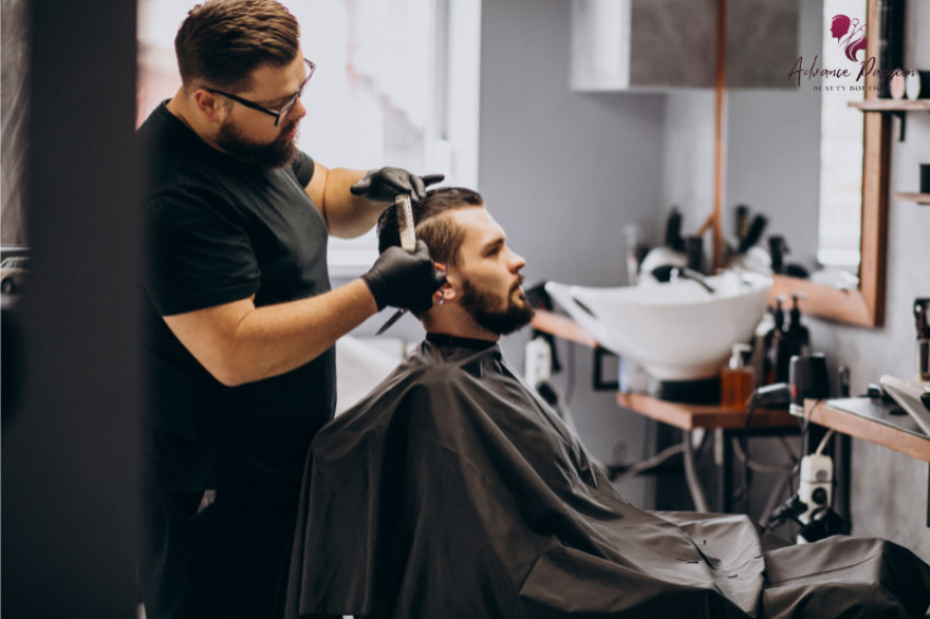 5 Key Questions to Ask to Get the Best Cut from Your Barber