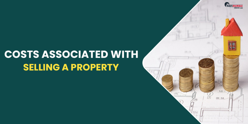 Costs Associated With Selling A Property