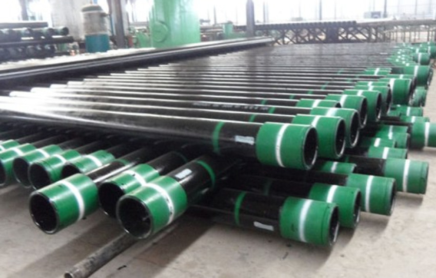 7 Methods of OCTG casing pipe quality inspection