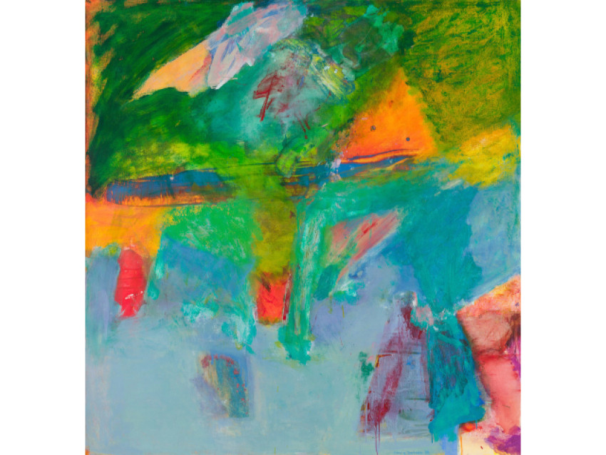 Paintings by Bricher, Lawson, Frieseke will Headline Shannon's Annual Fall Fine Art Auction Oct. 24