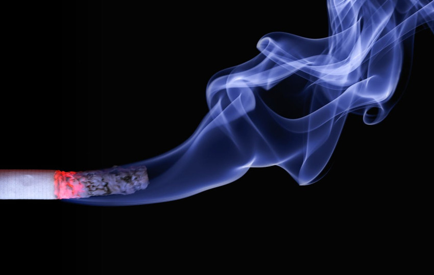 How to quit smoking within 21 days?