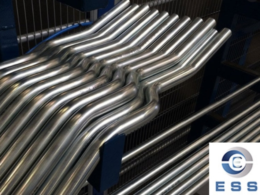 What To Do If The Hydraulic Pipe Leaks