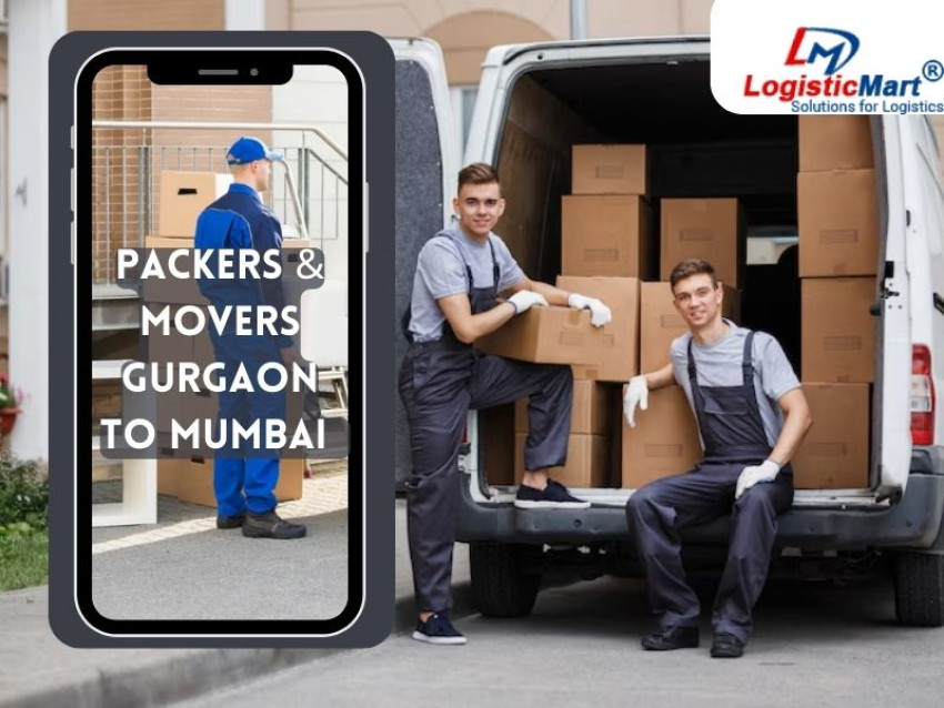 Distant Car Shift with Packers and Movers Gurgaon to Mumbai; Hurdles and Solutions