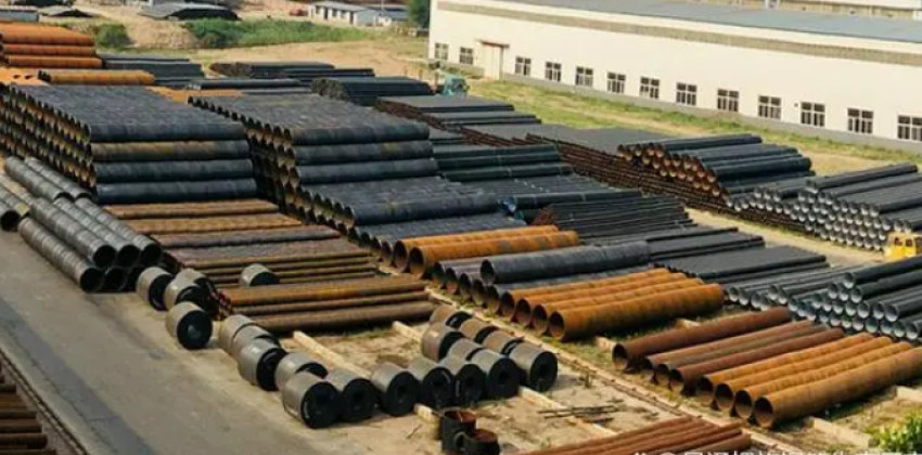 Benefits and uses of carbon steel pipes