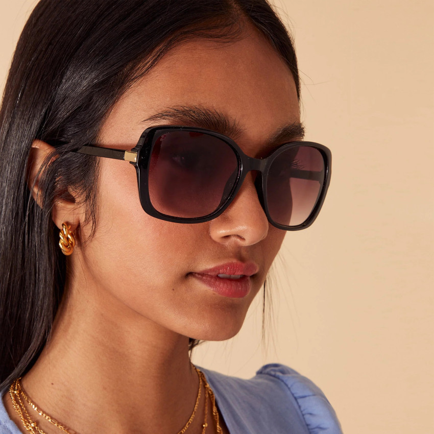 The Bold Comeback of Oversized Sunglasses: Eyeboss’ Statement Styles for All