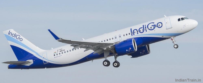 How to Change Your Flight Date with Indigo Airlines