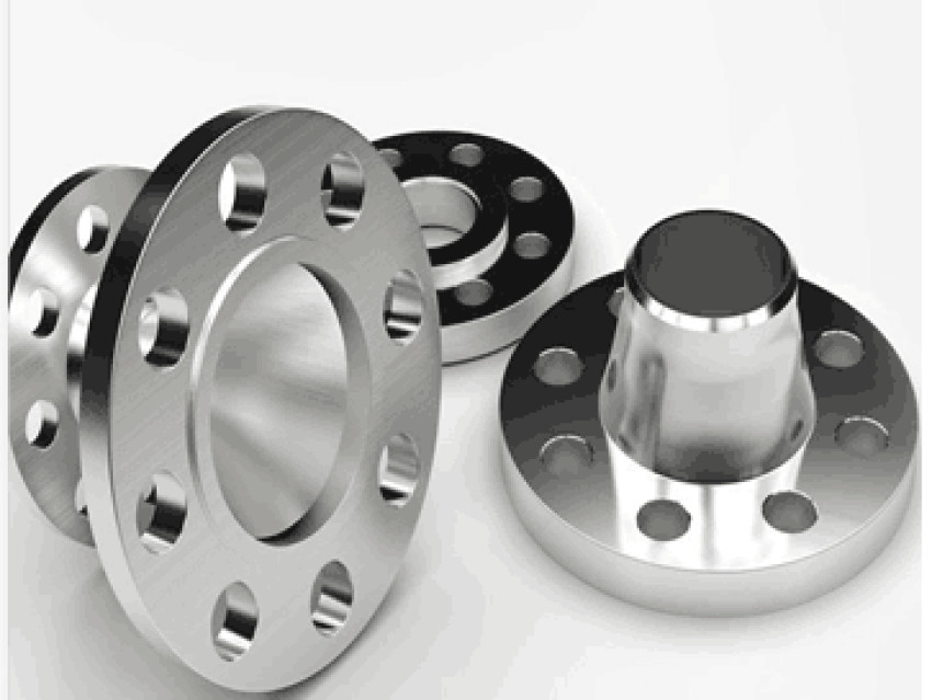 Threats and responses in the pipe flange industry