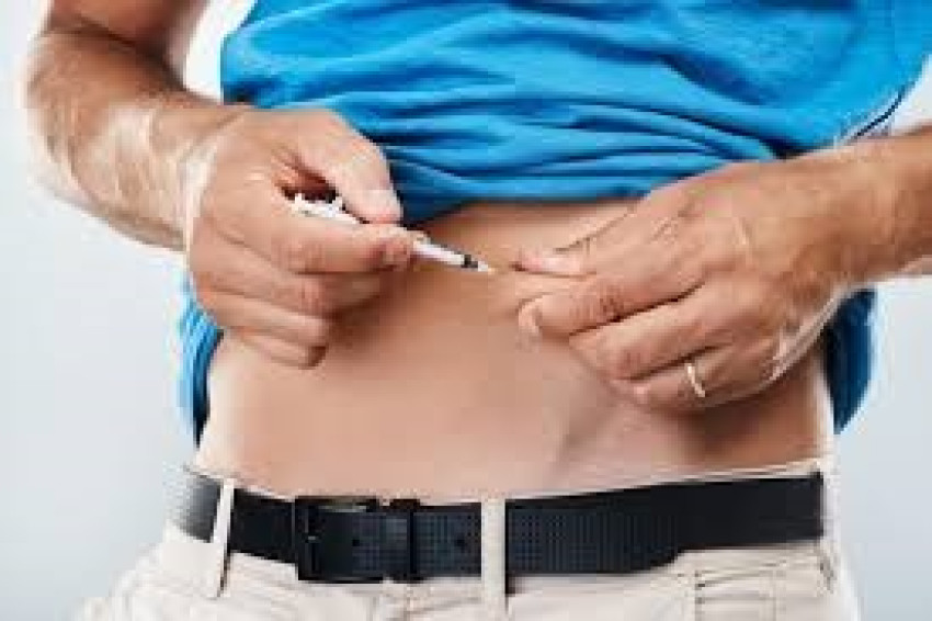 Step into a New Era of Weight Loss with Mounjaro Injections in Dubai