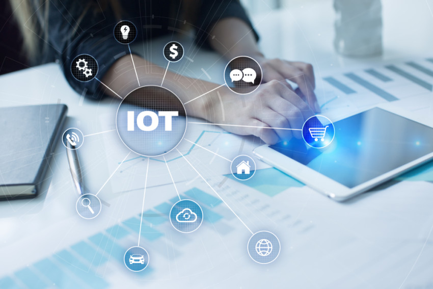 Top Challenges in IoT App Development and How to Overcome Them in Today’s Market