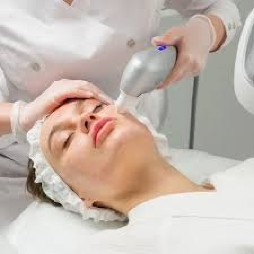 Find the Enchantment of HydraFacial for Ideal Skin in Dubai