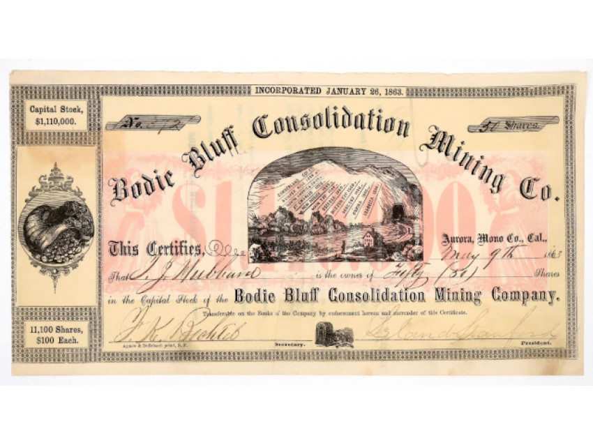 Holabird's Seven-Day Autumn Gold Auction, Nov. 21-27, is Packed with Over 4,300 Lots of Americana
