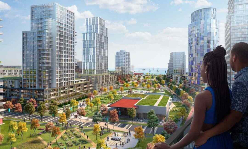 What to Expect When Buying a Home in Lakeview Village Mississauga For Sale