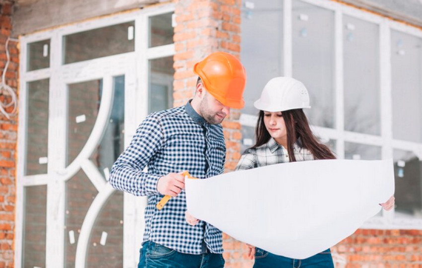 Build Your Dream Home With Professional Home Builders