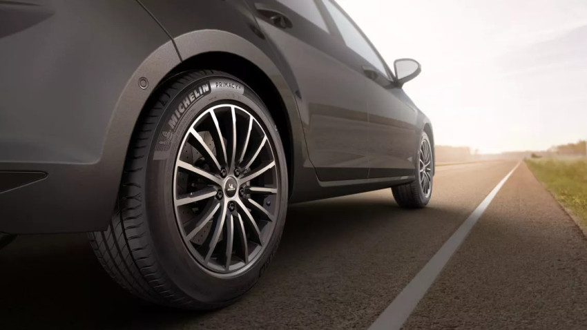 The Importance of Matching Tyres on All Wheels