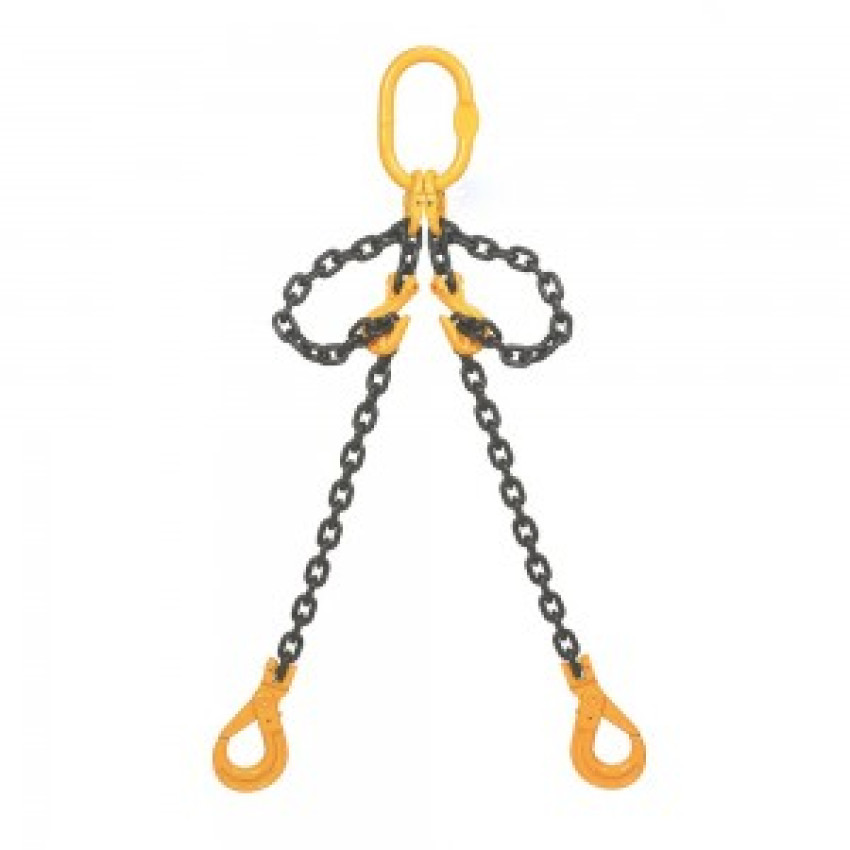 Why Buy Chain Slings From The Best Lifting Chain Slings Suppliers?