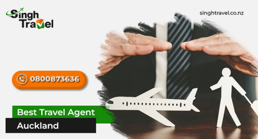 Find the Best Travel Services in Pukekohe and Beyond