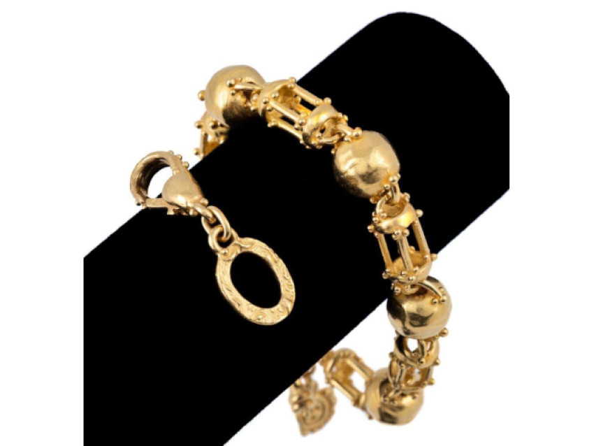 Ahlers & Ogletree's December 5th Auction Features Fabergé, Rolex, Louis Vuitton, Hermès, Cartier