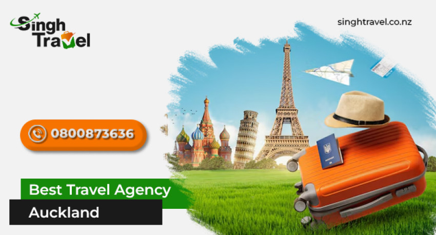Tailor Travel Services for Your Journey