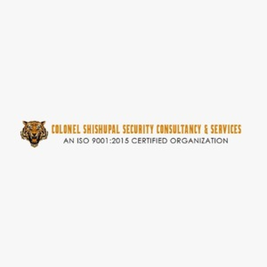 Best Security Service in India: CSSCS